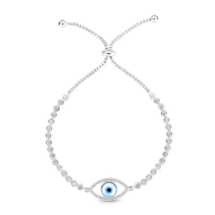 "Neena" Eye Bracelet